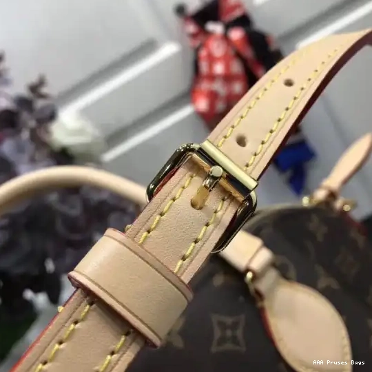 AAA Pruses Bags LOUIS MM VUITTON RIVOLI 0619